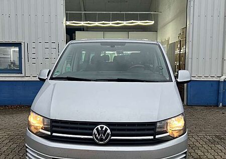 VW T6 Caravelle Volkswagen
