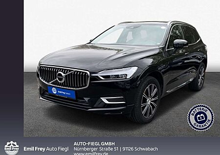 Volvo XC 60 XC60 T8 Twin Engine AWD Geartronic Inscription