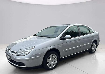Citroën C5 Citroen Tendance*Automatik*Temp.*Fahrtauglich*Klima*