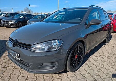 VW Golf Volkswagen VII Variant Comfortline BMT