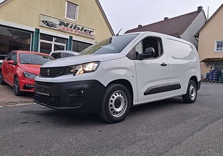 Peugeot Partner 1,5 HDI L2 NAVI+KAMERA+KLIMA