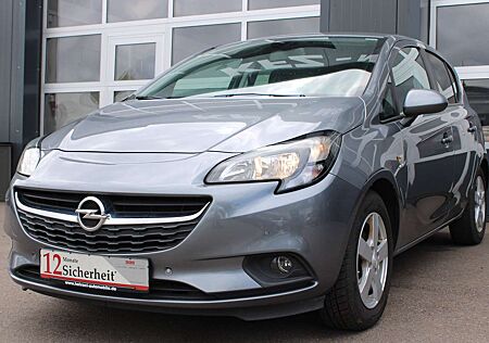 Opel Corsa Active ecoFlex Rückfahrkamera