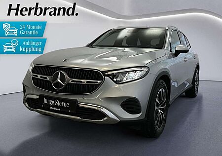 Mercedes-Benz GLC 220 d 4M AVANTGARDE AHK Ambiente Memory LED