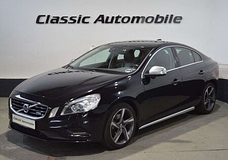 Volvo S60 T6 polestar *R-Design*AWD*