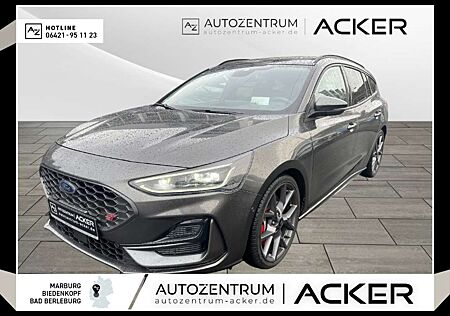 Ford Focus ST X Turnier 2.3 AT. Pano/aAHK/ACC -34%*