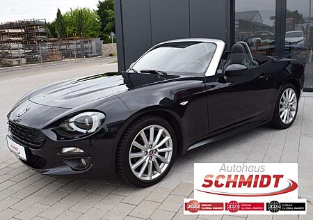 Fiat 124 Spider Lusso Premium/LED