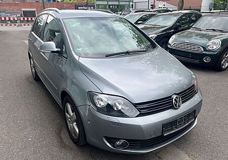 VW Golf Plus Volkswagen VI Team"Klima"Scheckheft"PDC"AHK"SHZ"