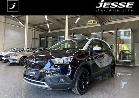 Opel Crossland X 1.2 INNOVATION Aut. LED Navi 360 Spurass.