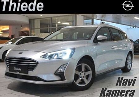 Ford Focus Turnier 1.5D COOL & CONN. NAVI/KAMERA/AHK