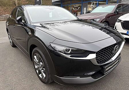 Mazda CX-30 SKYACTIV-X 2.0 M HYBRID L SKYACTIV-X 2