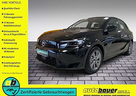 Opel Corsa Basis