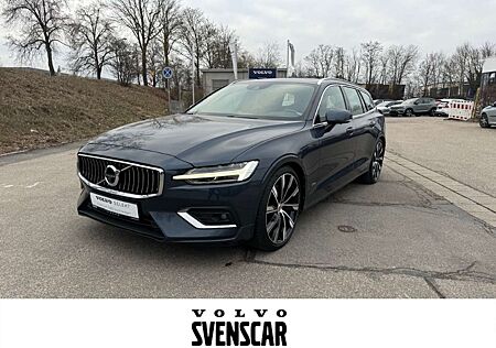 Volvo V60 Inscription T5 EU6d-T HUD StandHZG El. Panodach Na