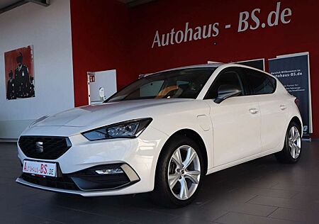 Seat Leon FR - Line 1.4 e-Hybrid,PDC,Navi,LED,1.Hand