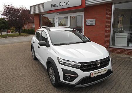 Dacia Sandero Stepway TCe 100 ECO-G Comfort