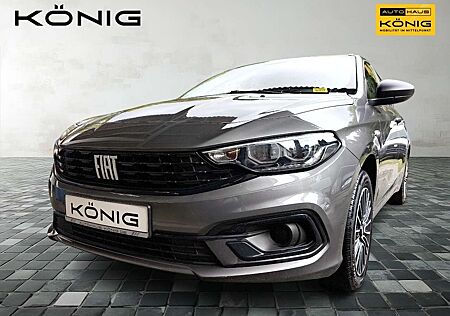 Fiat Tipo 1,5 GSE Mild-Hybrid Basis