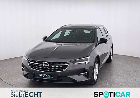 Opel Insignia Elegance 2.0D*NAVI*SHZ*RFK*uvm