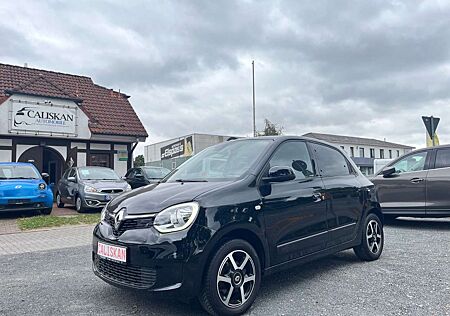 Renault Twingo Limited *1.Hand*Apple Car Play*Alu