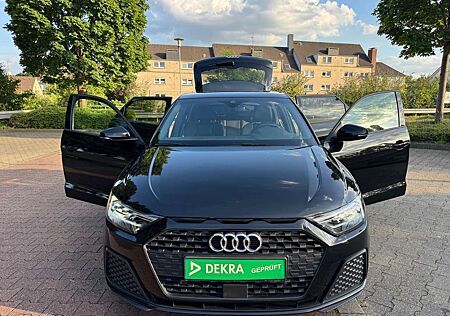 Audi A1 30 TFSI S LINE . BANG & OLUFSON . LEDER . LED .TOP