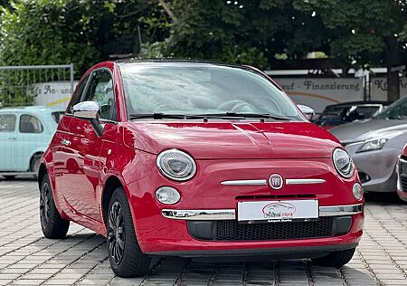Fiat 500 Pop Schiebedach