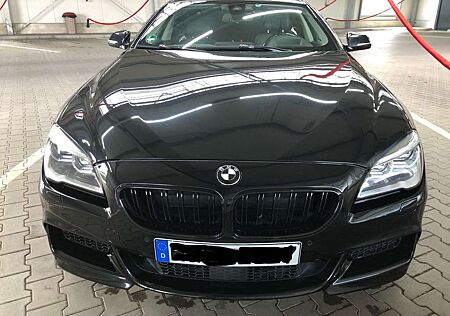 BMW 640i 640 xDrive Gran Coupe