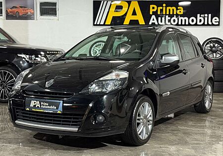 Renault Clio 1.2 Grandtour Night & Day / 1. Hand Navi