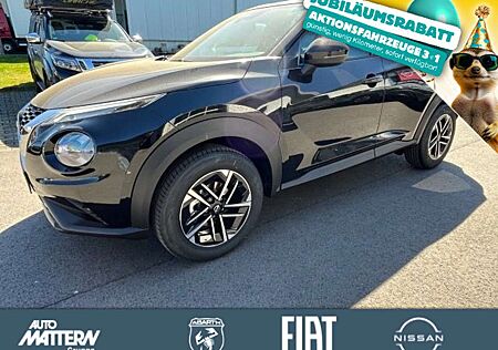 Nissan Juke 10 DIG-T N-Connecta;Winter,LED,Navi,CarPaly