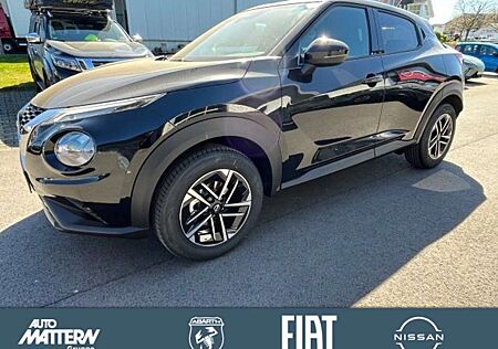 Nissan Juke 10 DIG-T N-Connecta;Winter,LED,Navi,CarPaly