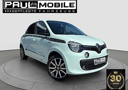 Renault Twingo La Parisienne 2.Hand Klimaautom. PDC Eu6