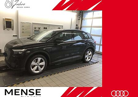 Audi Q4 e-tron 40 |STH|CarPlay|SpurH|3xKlima|Navi|PDC
