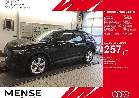 Audi Q4 e-tron 40 |STH|CarPlay|SpurH|3xKlima|Navi|PDC