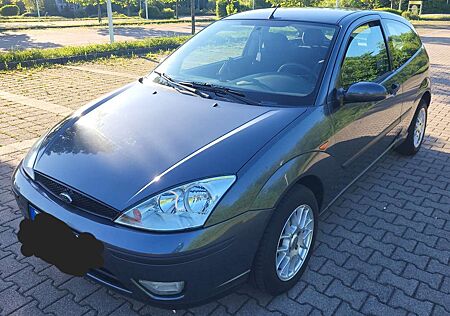 Ford Focus MK1