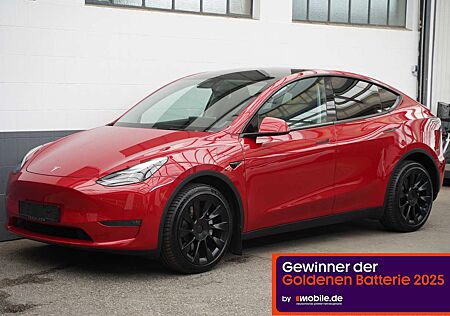Tesla Model Y Long Range AWD *20-Zoll*Matrix-LED*