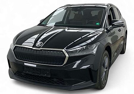 Skoda Enyaq 80 ecoSuite Kamera/360°/ACC/AUT/KeyLess/LM