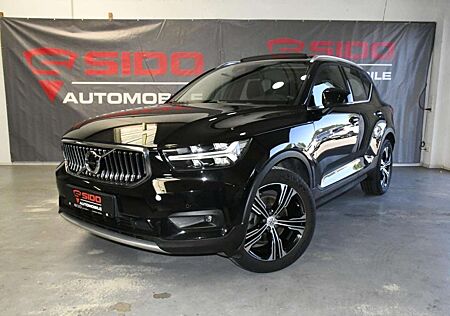 Volvo XC 40 XC40 D4 AWD Inscription H&K*PANO*NAV*CAM*AHK*MEM Klima