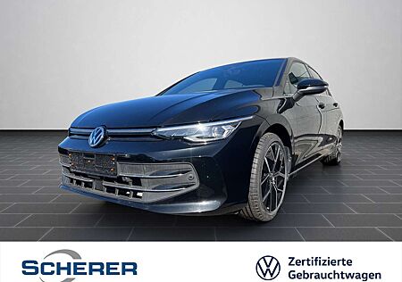 VW Golf Volkswagen VIII Edition 50 1.5 eTSI DSG ACC LED NAVI R