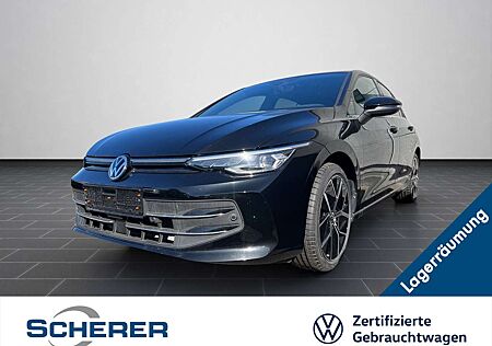 VW Golf Volkswagen VIII Edition 50 1.5 eTSI DSG | 18" | ACC |