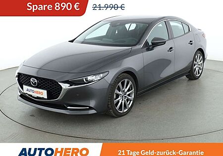 Mazda 3 2.0 Selection Aut.*NAVI*HEAD-UP*LED*ACC*CAM*PDC*