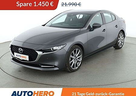 Mazda 3 2.0 Selection Aut.*NAVI*HEAD-UP*LED*ACC*CAM*PDC*