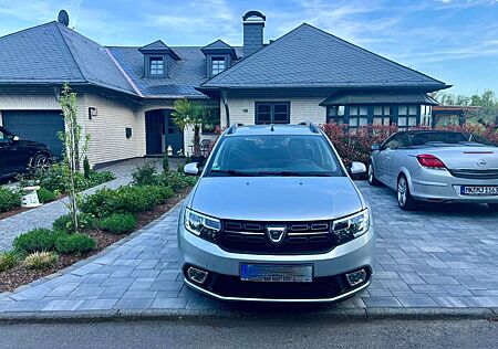 Dacia Logan MCV II Kombi Comfort