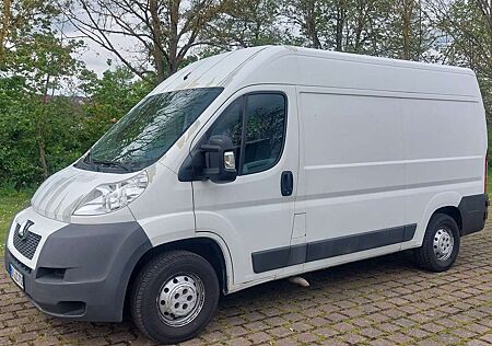 Peugeot Boxer HDi 333 L2H2 Avantage