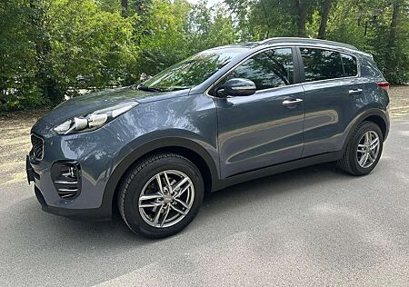 Kia Sportage 1.6 GDI Dream Team