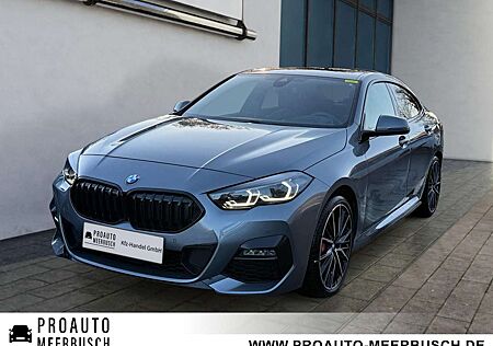 BMW 220 d xDrive Gran Coupe M Sport PRO PANO/HARMAN/HUD