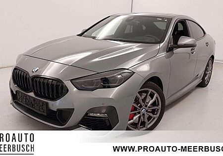 BMW 220 dxDrive Gran Coupe M Sport PRO PANO/HARMAN/HUD