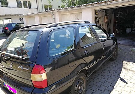 Fiat Palio Weekend 75