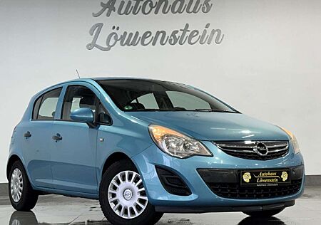 Opel Corsa Selection*S-HEFT*AUTOMATIK*5-TÜRER*