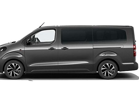 Fiat Ulysse BHDi 180 AT L3 el.Schieb Nav Kam ACC SHZ 130 kW...