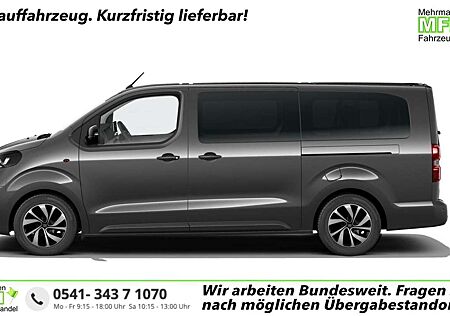 Fiat Ulysse BHDi 180 AT L3 el.Schieb Nav Kam ACC SHZ 130 kW...