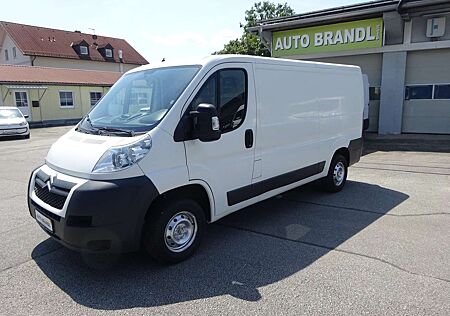 Citroën Jumper Citroen 30 110 FAP L2H1 Nur 82590km Kasten KD NEU