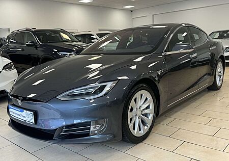 Tesla Model S 75D Komfort-Paket Autopilot Pano LED ACC