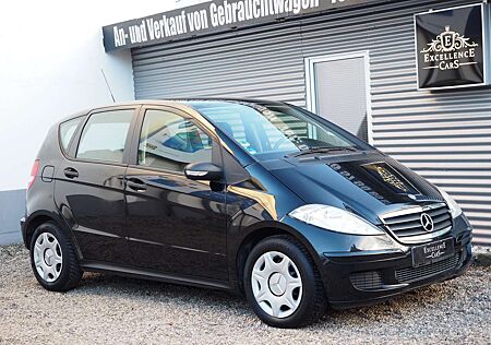 Mercedes-Benz A 150 A-Klasse Classic Tüv Ganzjahresreifen Navi